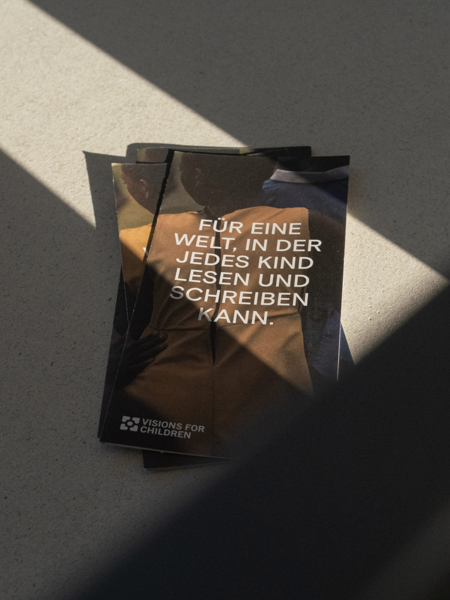 Visions for Children